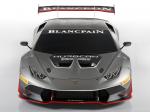 Lamborghini Huracan LP620-2 Super Trofeo 2015 года